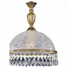 Подвесной светильник Reccagni Angelo 6200 L 6200/28 в Карталах - kartaly.mebel24.online | фото 3