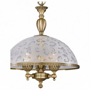 Подвесной светильник Reccagni Angelo 6202 L 6202/38 в Карталах - kartaly.mebel24.online | фото 3