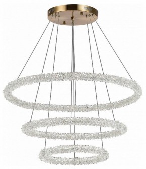 Подвесной светильник ST-Luce Avana SL6110.203.03 в Карталах - kartaly.mebel24.online | фото 2