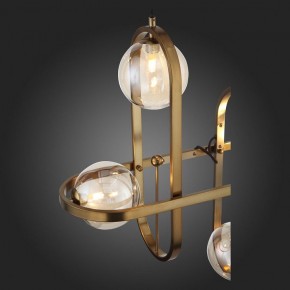Подвесной светильник ST-Luce Circono SL1201.203.04 в Карталах - kartaly.mebel24.online | фото 11