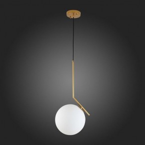 Подвесной светильник ST-Luce Codda SL1148.303.01 в Карталах - kartaly.mebel24.online | фото 4