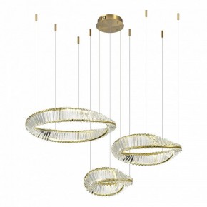 Подвесной светильник ST-Luce Ritorto SL6204.311.03 в Карталах - kartaly.mebel24.online | фото 2