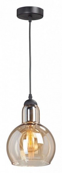 Подвесной светильник Vitaluce V4538 V4538-1/1S в Карталах - kartaly.mebel24.online | фото 2