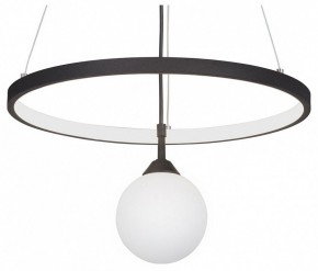 Подвесной светильник Vitaluce V4680 V4680-1/2S в Карталах - kartaly.mebel24.online | фото 1