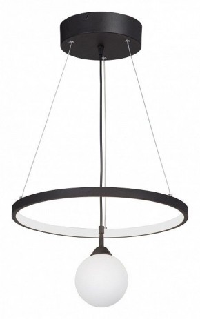 Подвесной светильник Vitaluce V4680 V4680-1/2S в Карталах - kartaly.mebel24.online | фото 2