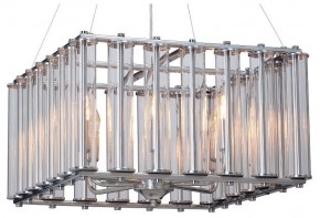 Подвесной светильник Vitaluce V5300 V5300-9/6PL в Карталах - kartaly.mebel24.online | фото 1