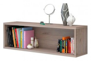 Полка книжная Домино Нельсон ПК-30К в Карталах - kartaly.mebel24.online | фото 2