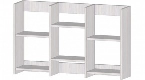 Полка книжная средняя в Карталах - kartaly.mebel24.online | фото