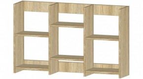 Полка книжная средняя в Карталах - kartaly.mebel24.online | фото 6