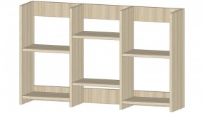 Полка книжная средняя в Карталах - kartaly.mebel24.online | фото 9