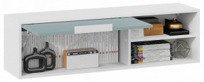 Полка комбинированная Марли в Карталах - kartaly.mebel24.online | фото 2