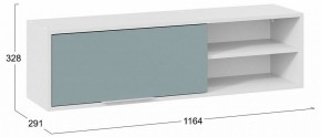 Полка комбинированная Марли в Карталах - kartaly.mebel24.online | фото 6