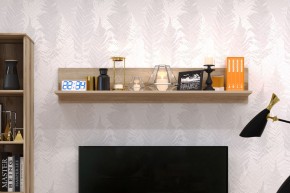 Полка навесная  900 Вега Скандинавия в Карталах - kartaly.mebel24.online | фото 5