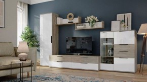 Полка навесная Альянс 435.13 в Карталах - kartaly.mebel24.online | фото 2