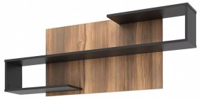Полка навесная Богемия в Карталах - kartaly.mebel24.online | фото