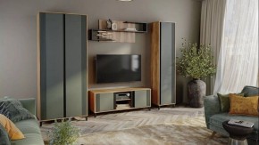 Полка навесная Богемия в Карталах - kartaly.mebel24.online | фото 2