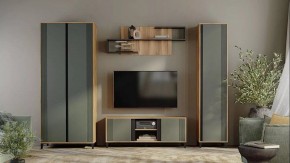 Полка навесная Богемия в Карталах - kartaly.mebel24.online | фото 6