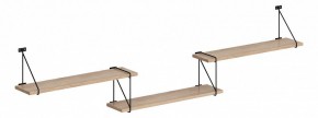 Полка навесная Coffee SH4-ROD/BAR в Карталах - kartaly.mebel24.online | фото