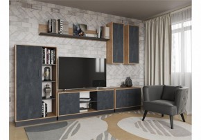 Полка навесная Леви 170 в Карталах - kartaly.mebel24.online | фото 3