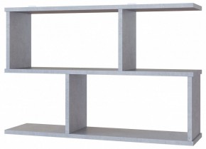 Полка навесная ПК-2 в Карталах - kartaly.mebel24.online | фото 4