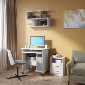 Полка навесная ПК-2 в Карталах - kartaly.mebel24.online | фото 2