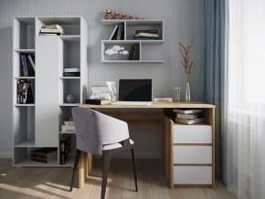 Полка навесная ПК-2 в Карталах - kartaly.mebel24.online | фото 4