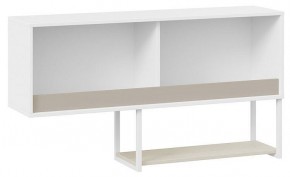Полка навесная Сканди в Карталах - kartaly.mebel24.online | фото 2