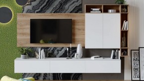 Полка навесная ТД-102.28 в Карталах - kartaly.mebel24.online | фото 5