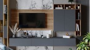 Полка навесная ТД-102.28 в Карталах - kartaly.mebel24.online | фото 6