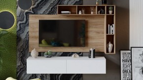 Полка навесная ТД-102.28 в Карталах - kartaly.mebel24.online | фото 7