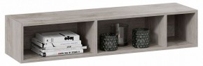Полка навесная ТД-102.28 в Карталах - kartaly.mebel24.online | фото 3