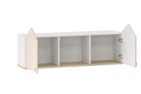 Полка НМ 041.46 "Банни" (Бисквит) в Карталах - kartaly.mebel24.online | фото 2
