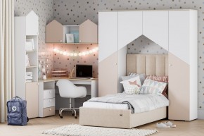 Полка НМ 041.46 "Банни" (Бисквит) в Карталах - kartaly.mebel24.online | фото 3