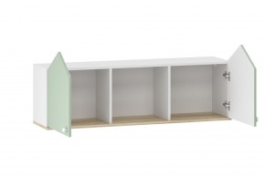 Полка НМ 041.46 "Банни" (Макарун) в Карталах - kartaly.mebel24.online | фото 2