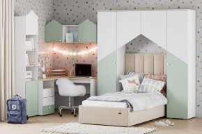 Полка НМ 041.46 "Банни" (Макарун) в Карталах - kartaly.mebel24.online | фото 3