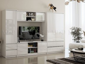 ЧЕЛСИ Полка открытая (Антресоль) в Карталах - kartaly.mebel24.online | фото 6