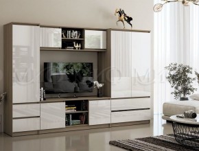 ЧЕЛСИ Полка открытая (Антресоль) в Карталах - kartaly.mebel24.online | фото 7