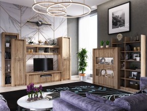ТЕРРА Полка (Дуб сонома) в Карталах - kartaly.mebel24.online | фото 2