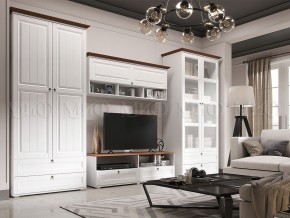 ВАЛЕНСИЯ Полка в Карталах - kartaly.mebel24.online | фото 3