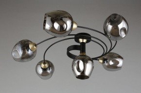 Потолочная люстра Aployt Flor APL.611.17.06 в Карталах - kartaly.mebel24.online | фото 1