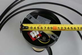 Потолочная люстра Aployt Flor APL.611.17.06 в Карталах - kartaly.mebel24.online | фото 4