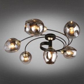 Потолочная люстра Aployt Flor APL.611.17.06 в Карталах - kartaly.mebel24.online | фото 6