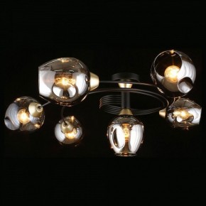Потолочная люстра Aployt Flor APL.611.17.06 в Карталах - kartaly.mebel24.online | фото 7
