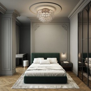 Потолочная люстра Bogate-s Cappio 380/8 в Карталах - kartaly.mebel24.online | фото 4