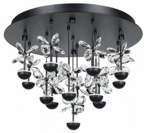 Потолочная люстра Eglo PIANOPOLI 2 390302 в Карталах - kartaly.mebel24.online | фото