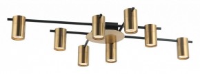Потолочная люстра Favourite Topper 2827-8P в Карталах - kartaly.mebel24.online | фото 2