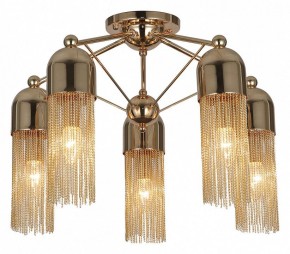 Потолочная люстра Favourite Zaria 2739-5P в Карталах - kartaly.mebel24.online | фото 2