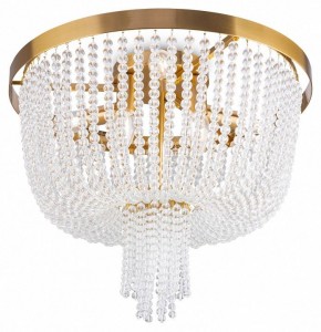 Потолочная люстра Freya Ornament FR1008CL-06BS в Карталах - kartaly.mebel24.online | фото 2