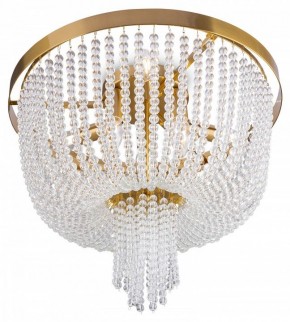 Потолочная люстра Freya Ornament FR1008CL-06BS в Карталах - kartaly.mebel24.online | фото 3