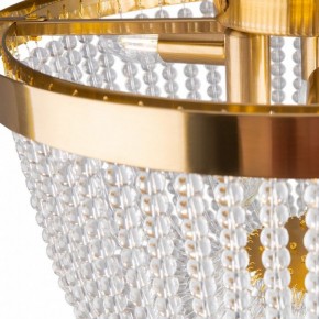 Потолочная люстра Freya Ornament FR1008CL-06BS в Карталах - kartaly.mebel24.online | фото 7